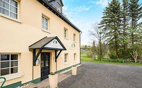 Landhaus Purschenstein